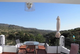 Algarinejo 5500&nbsp;м²