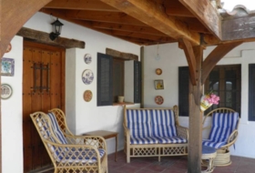Algarinejo 5500&nbsp;м²