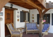Finca rústica en venda a Algarinejo ref.: TR64585 foto
