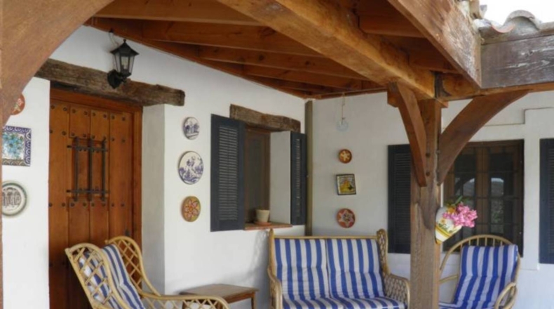 Granada - La Carrera de la Viña - 5500m2