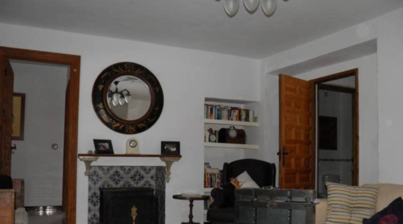 Granada - La Carrera de la Viña - 5500m2