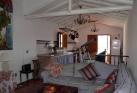 Algarinejo 5500&nbsp;м²