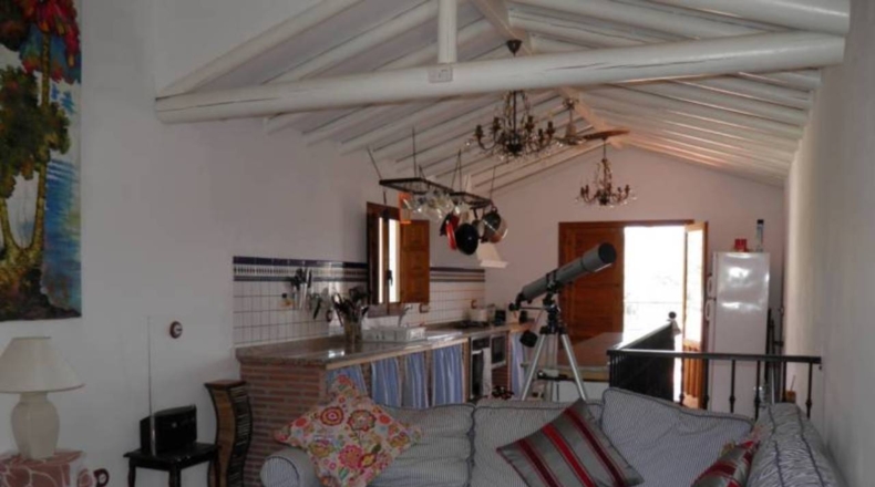 Granada - La Carrera de la Viña - 5500m2