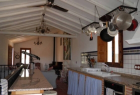 Algarinejo 5500&nbsp;м²