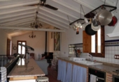 Finca rústica en venda a Algarinejo ref.: TR64585 foto