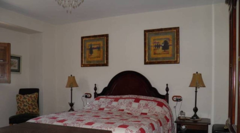 Granada - La Carrera de la Viña - 5500m2