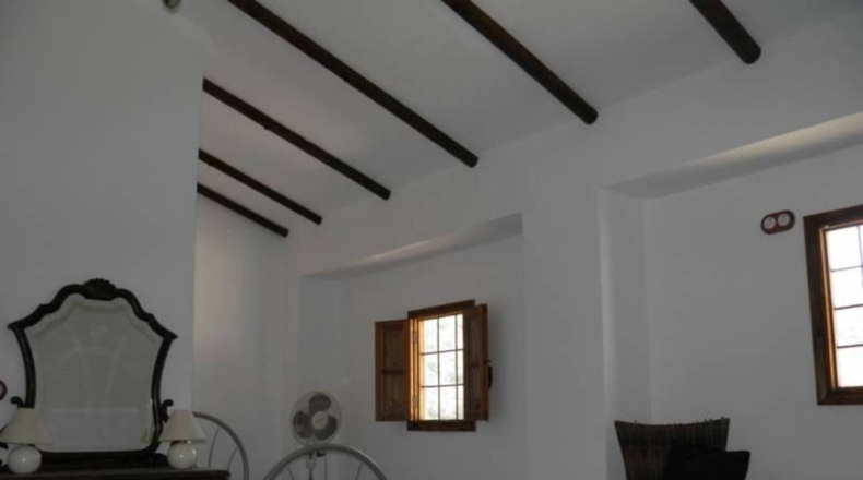 Granada - La Carrera de la Viña - 5500m2