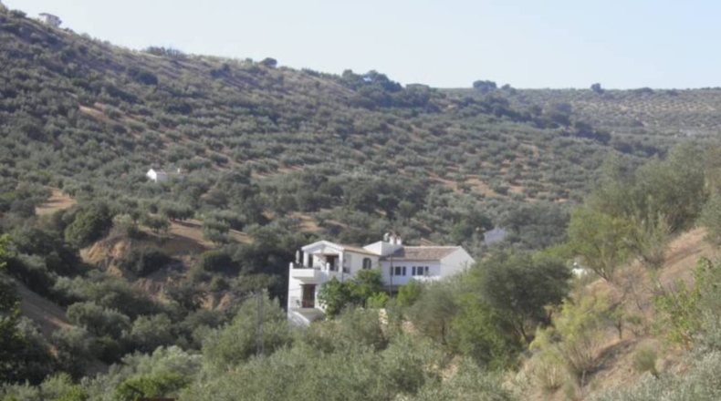 Granada - La Carrera de la Viña - 5500m2