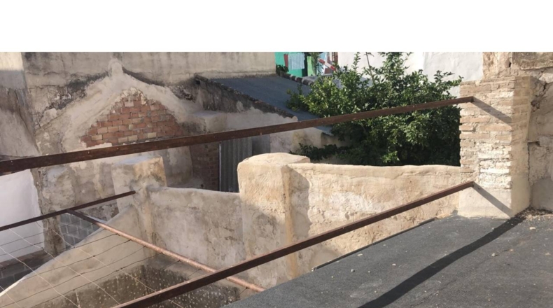 Granada - El Bujeo - 83m2