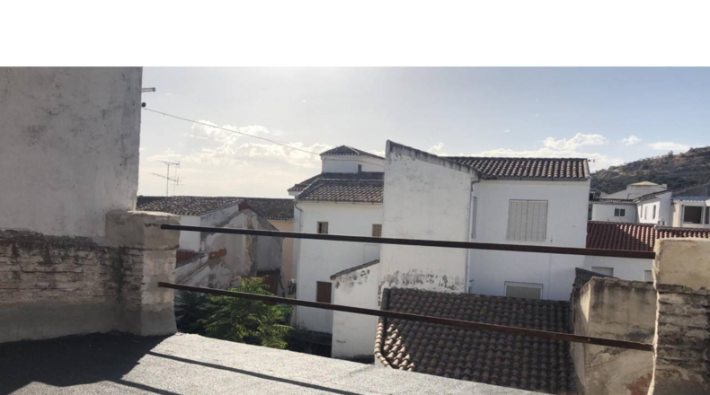 Granada - El Bujeo - 83m2