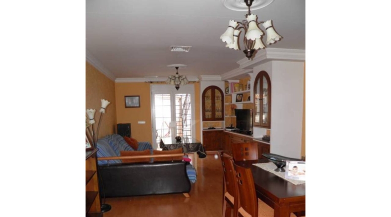 Granada - El Bujeo - 450m2