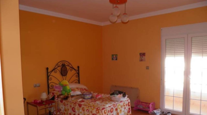 Granada - El Bujeo - 450m2