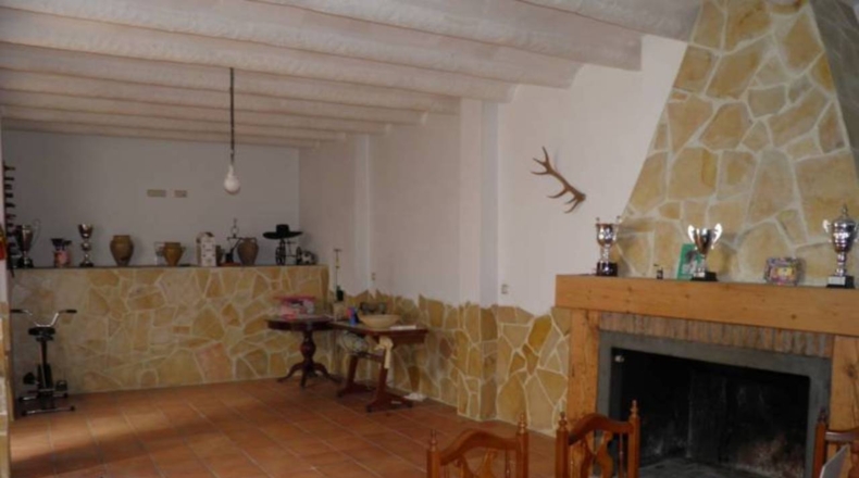 Granada - El Bujeo - 450m2