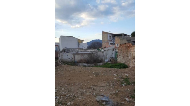 Granada - Salar - 235m2