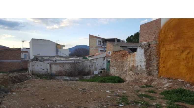 Granada - Salar - 235m2