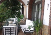 Chalet independiente con terreno en venta en Loja ref: TR64579 foto