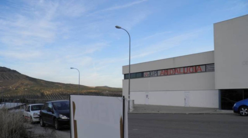 Granada - Casería del Arroyo - 1371m2