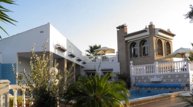 Granada - Dehesa de los Montes - 58000m2