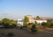 Xalet independent amb terreny en venda a Loja ref.: TR64578 foto