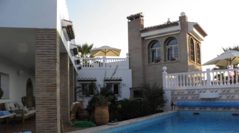 Granada - Dehesa de los Montes - 58000m2