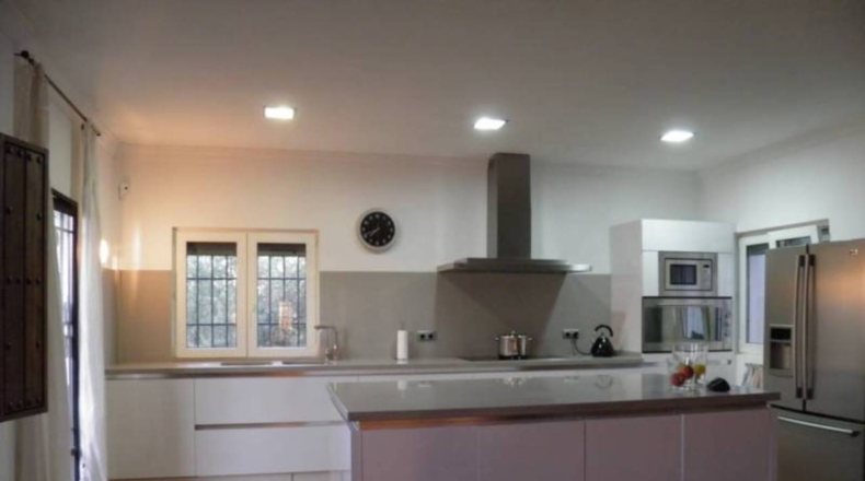 Granada - Dehesa de los Montes - 58000m2