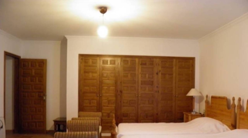 Granada - Dehesa de los Montes - 58000m2