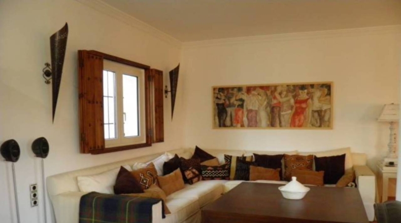 Granada - Dehesa de los Montes - 58000m2