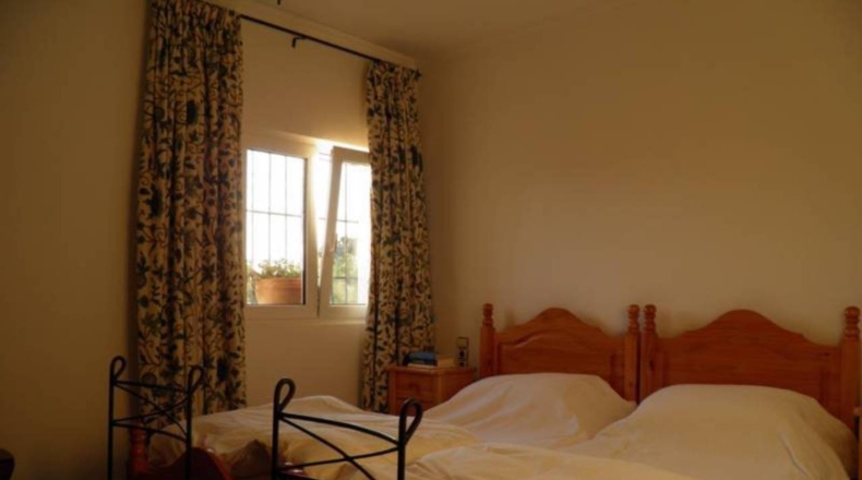 Granada - Dehesa de los Montes - 58000m2