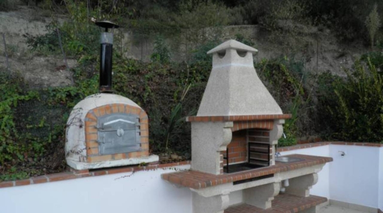 Málaga - Alfarnate - 21000m2