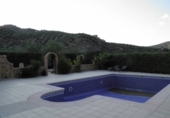 Chalet independiente con terreno en venta en Loja ref: TR64576 foto