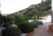 Chalet independiente con terreno en venta en Loja ref: TR64576 foto
