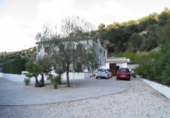 Chalet independiente con terreno en venta en Loja ref: TR64576 foto