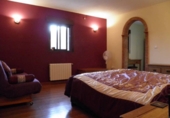 Chalet independiente con terreno en venta en Loja ref: TR64576 foto