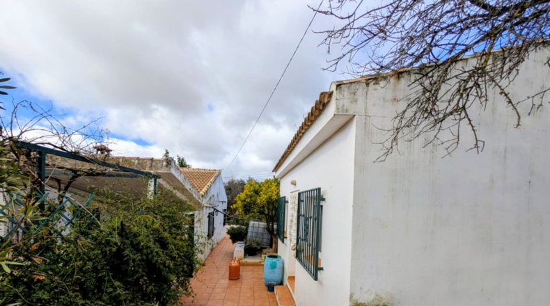 Granada - Loja - 1665m2