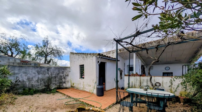Granada - Loja - 1665m2