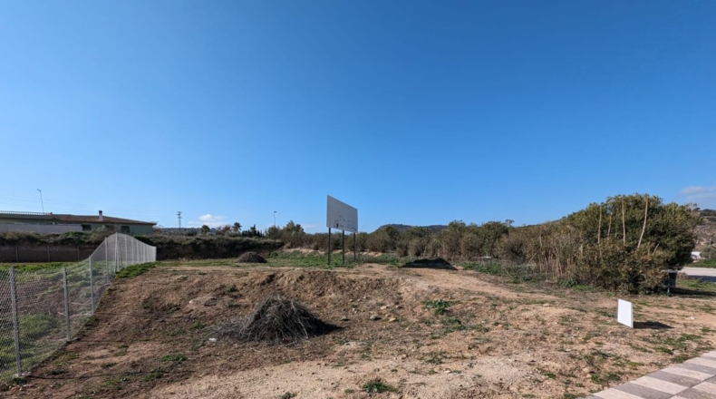 Granada - Venta Santa Barbara - 860m2