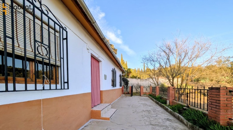 Granada - Los Alacranes - 2019m2