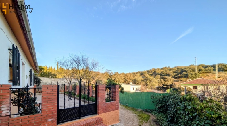 Granada - Los Alacranes - 2019m2
