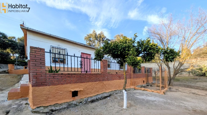 Granada - Los Alacranes - 2019m2