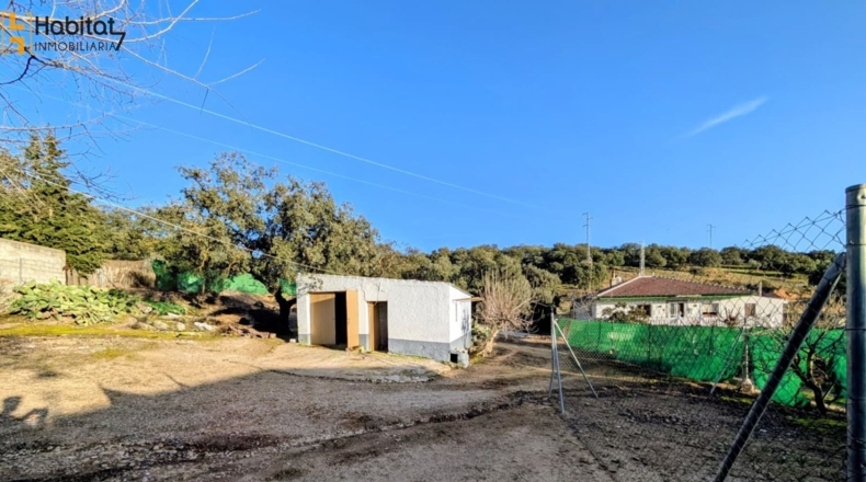 Granada - Los Alacranes - 2019m2