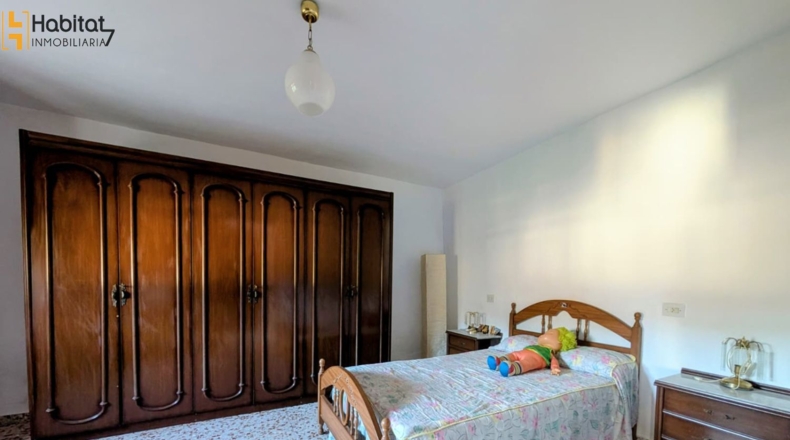 Granada - Los Alacranes - 2019m2
