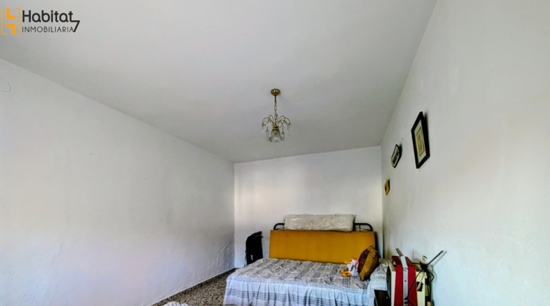 Granada - Los Alacranes - 2019m2