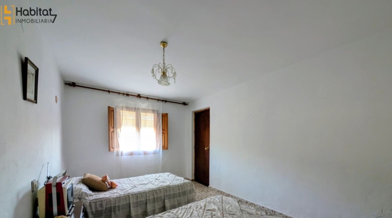 Granada - Los Alacranes - 2019m2