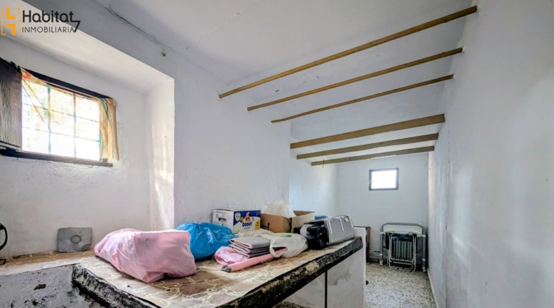 Granada - Los Alacranes - 2019m2