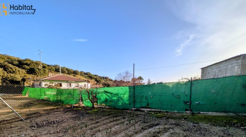 Granada - Los Alacranes - 2019m2