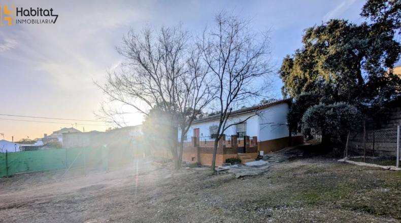 Granada - Los Alacranes - 2019m2