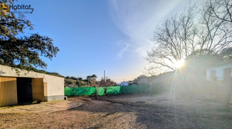 Granada - Los Alacranes - 2019m2