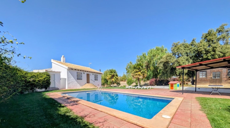 Granada - Ventorros de San José - 5394m2