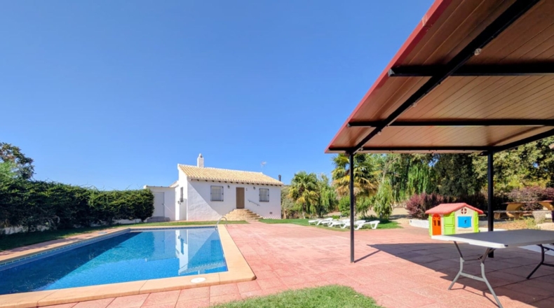 Granada - Ventorros de San José - 5394m2