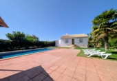 Masia amb terreny en venda a Loja ref.: TR64569 foto